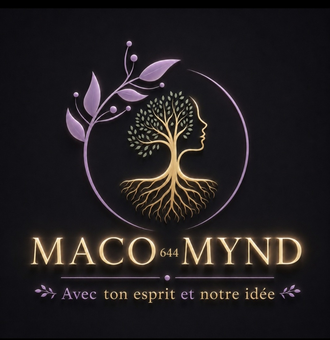 MACO 644 MYND